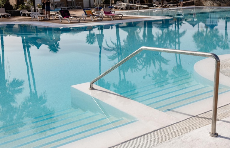 Piscine - 4