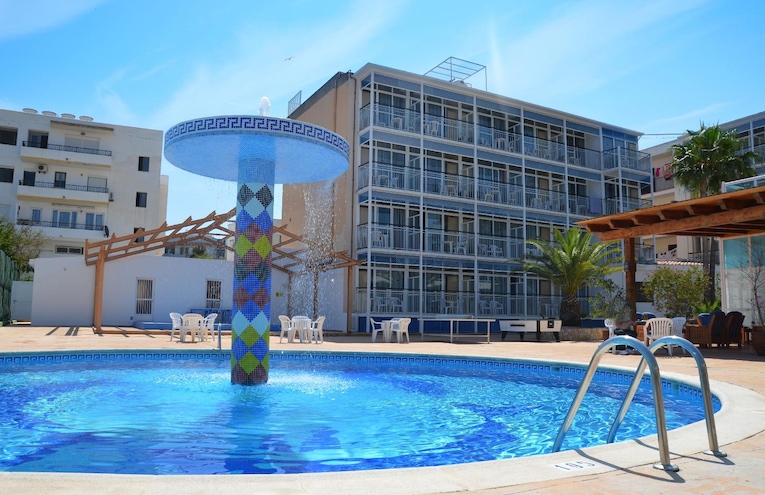 Piscine - 1