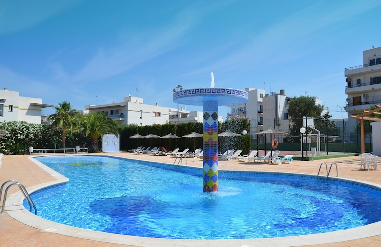 Piscine - 2