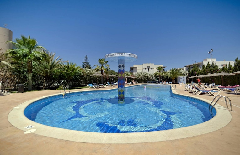 Piscine - 3