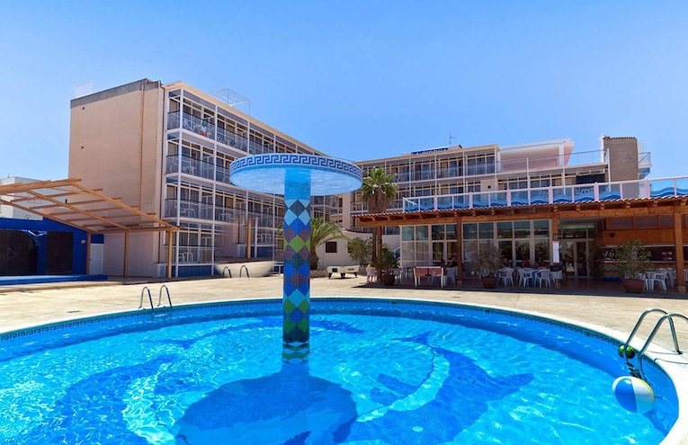 Piscine - 4