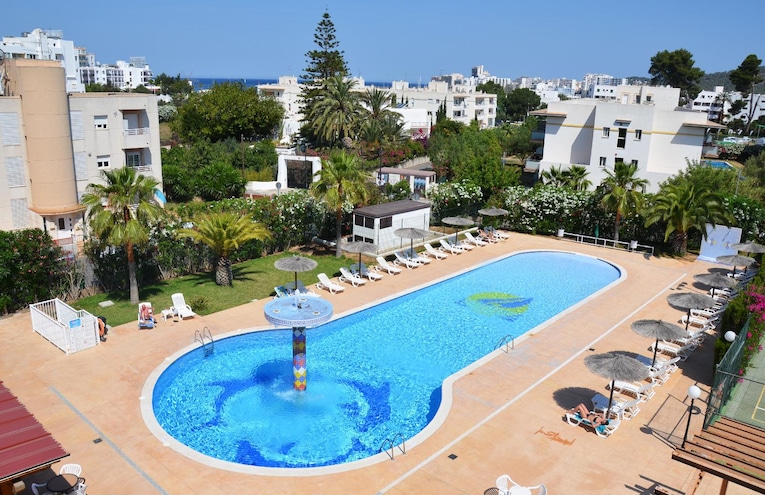 Piscine - 5