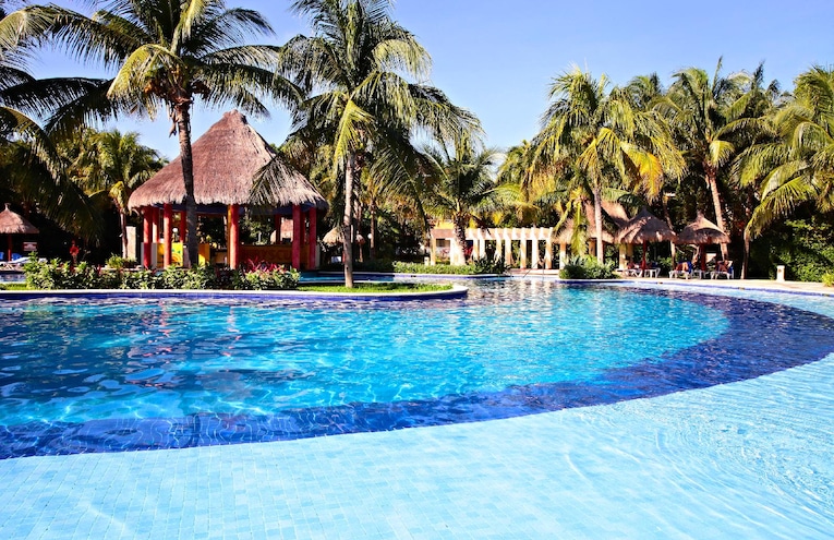 Piscine - 2