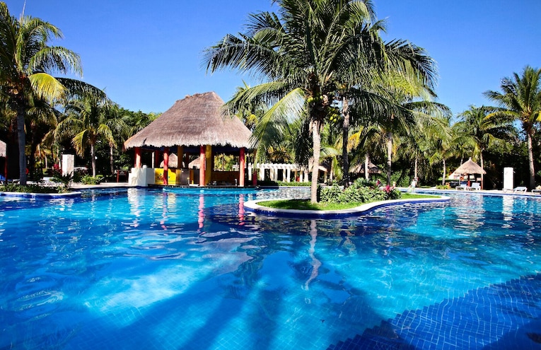 Piscine - 3