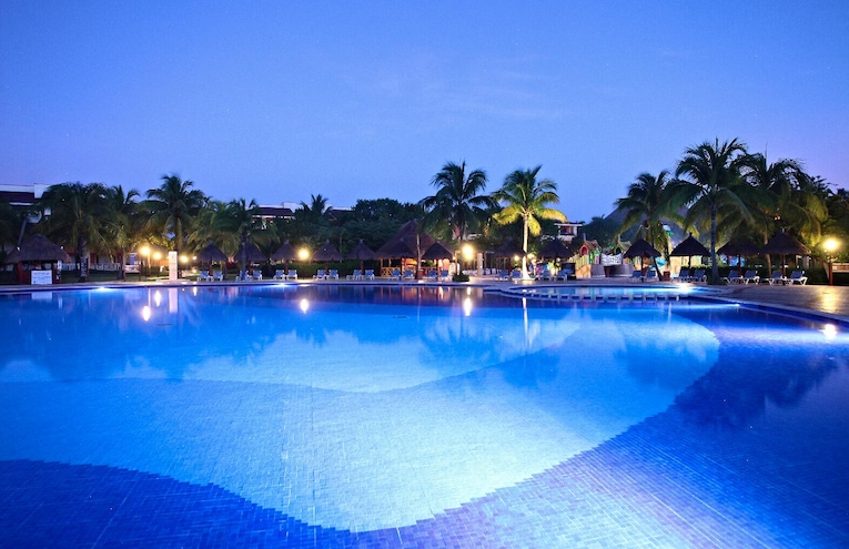 Piscine - 5
