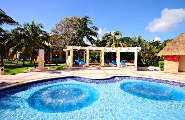 Piscine - 6
