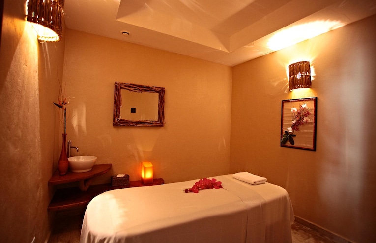Spa - 1