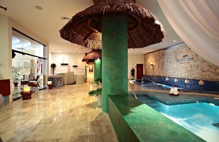 Spa - 2