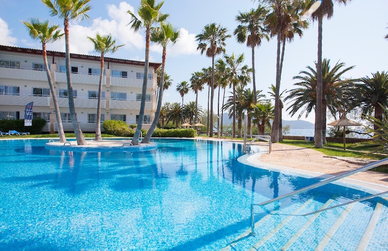 Piscine - 4