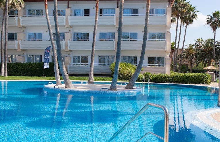 Piscine - 1