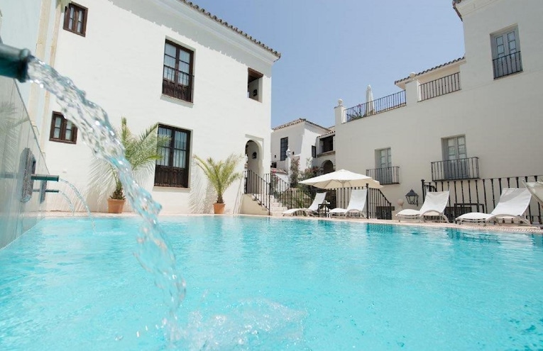 Piscine - 2