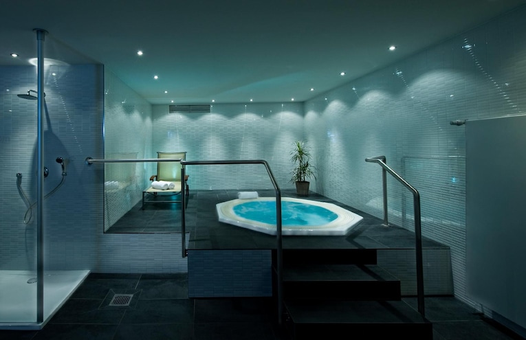 Spa - 1