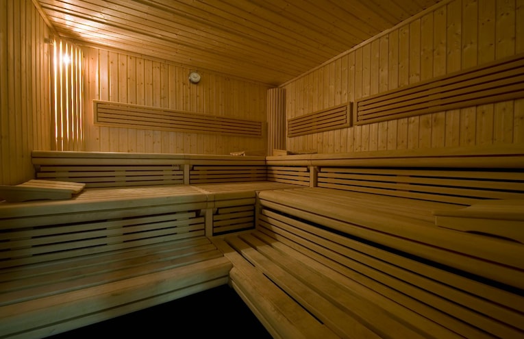 Spa - 3