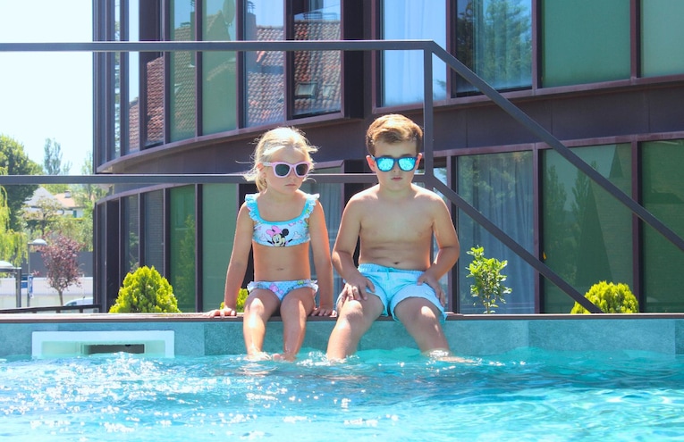 Piscine - 2