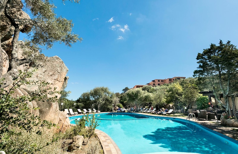 Piscine - 1