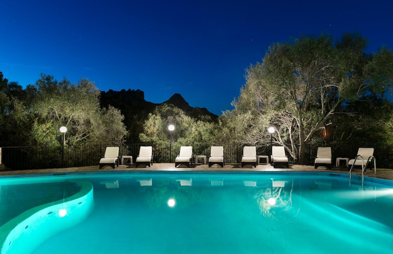 Piscine - 2