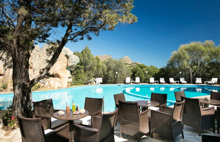 Piscine - 3