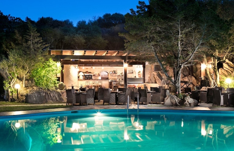 Piscine - 4