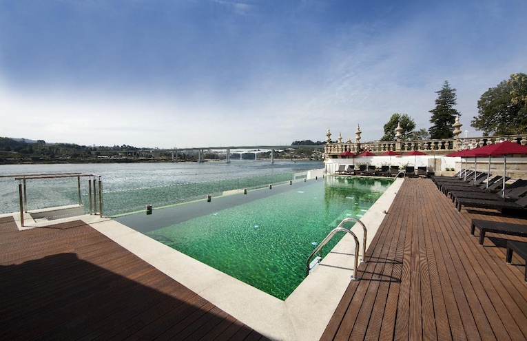 Piscine - 1