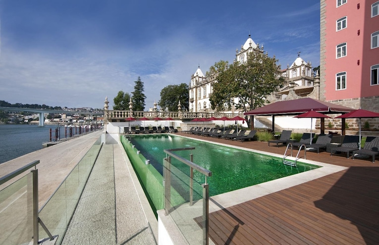 Piscine - 2