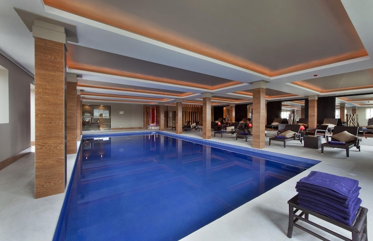 Piscine - 3