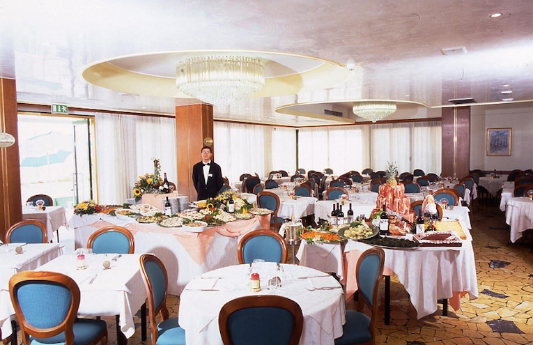 Ristoranti - 1
