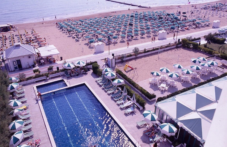 Piscine - 1