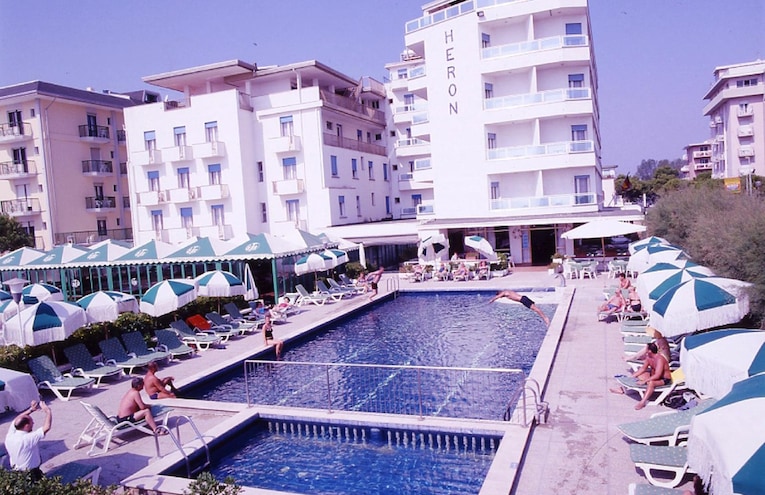 Piscine - 2