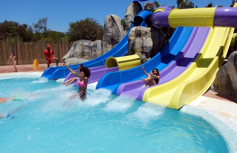 Piscine - 4