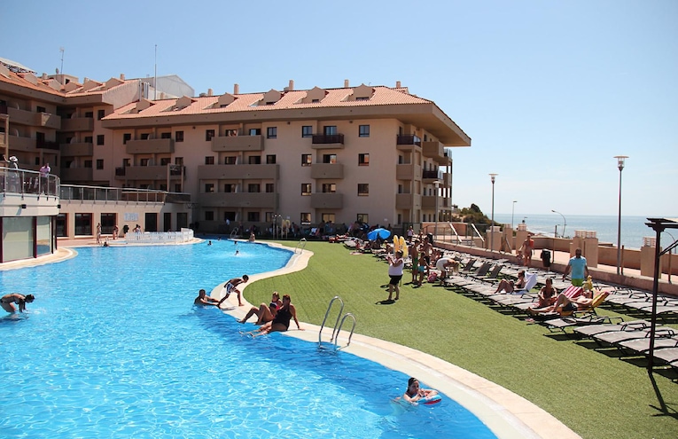 Piscine - 5