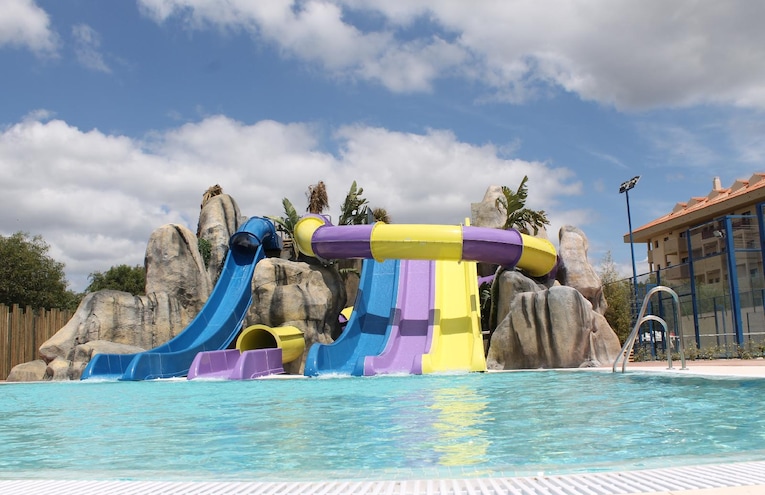 Piscine - 1