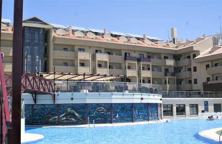 Piscine - 3