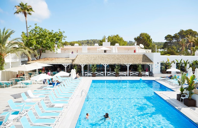 Piscine - 2