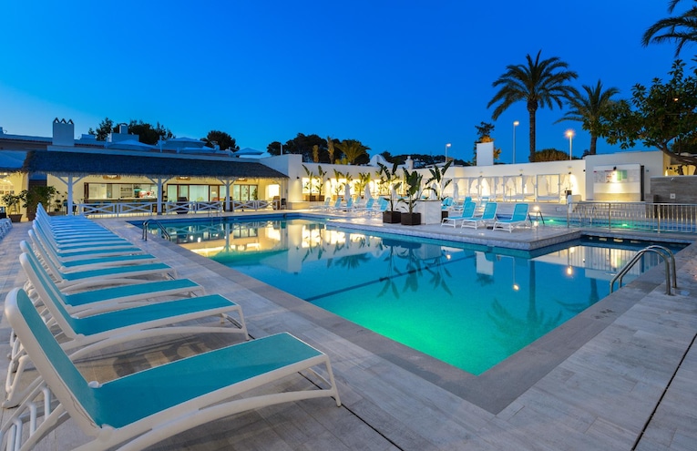 Piscine - 4