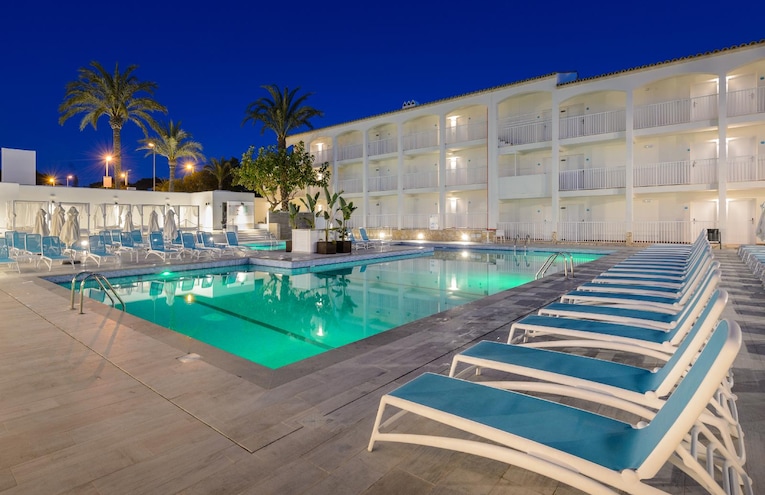 Piscine - 5