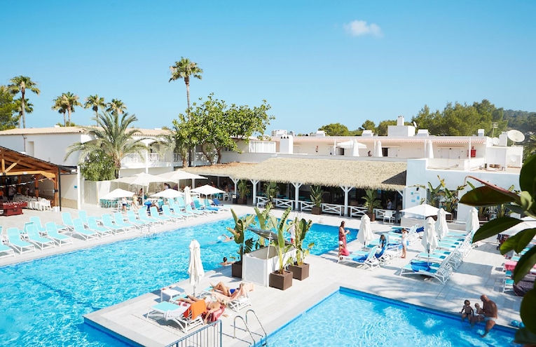 Piscine - 6