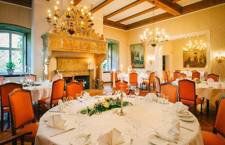 Ristoranti - 1