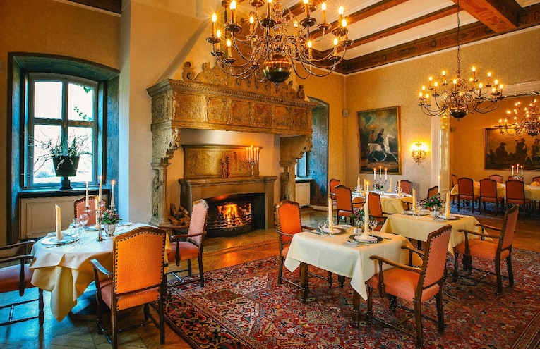 Ristoranti - 3