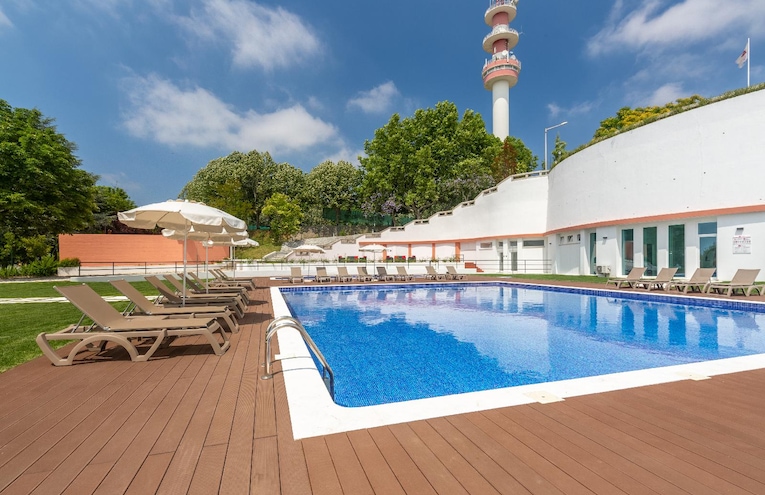 Piscine - 2