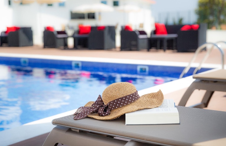 Piscine - 3
