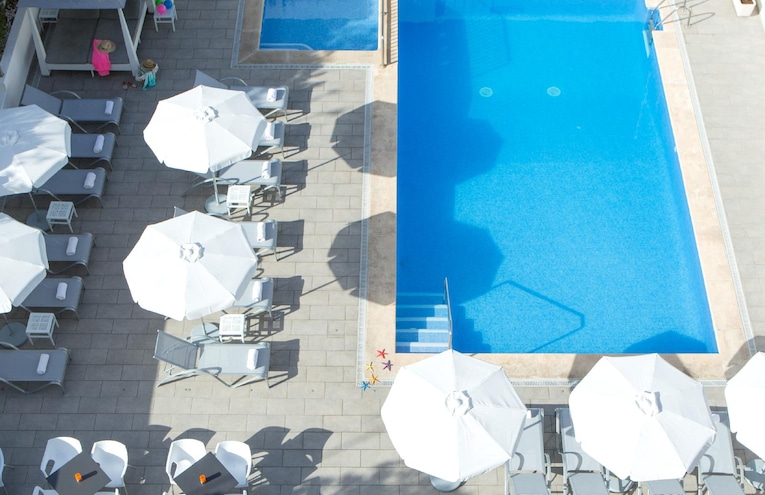 Piscine - 1
