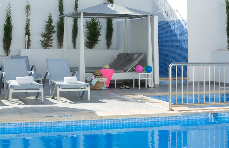 Piscine - 4