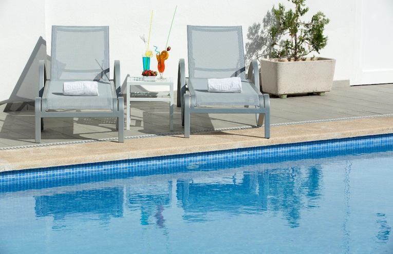 Piscine - 5
