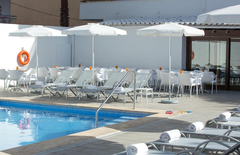 Piscine - 6