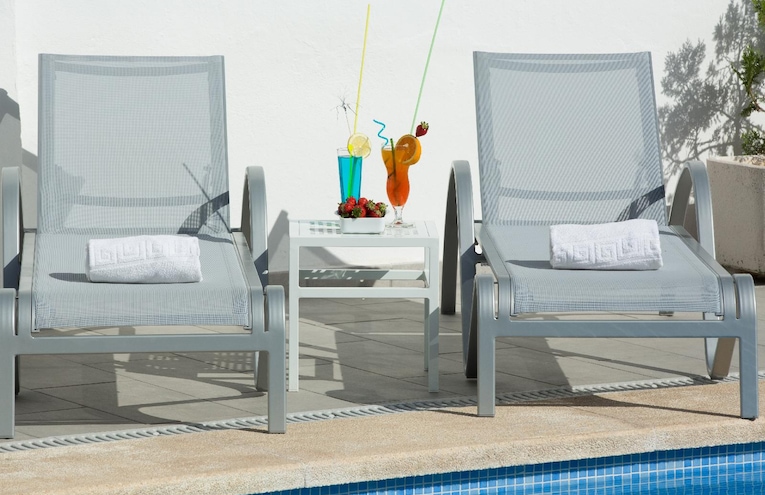 Piscine - 7