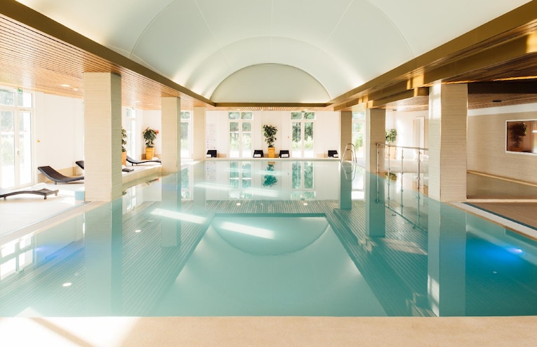 Piscine - 1