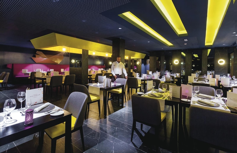 Ristoranti - 5