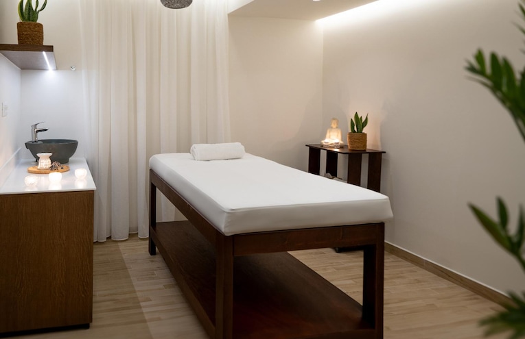 Spa - 2