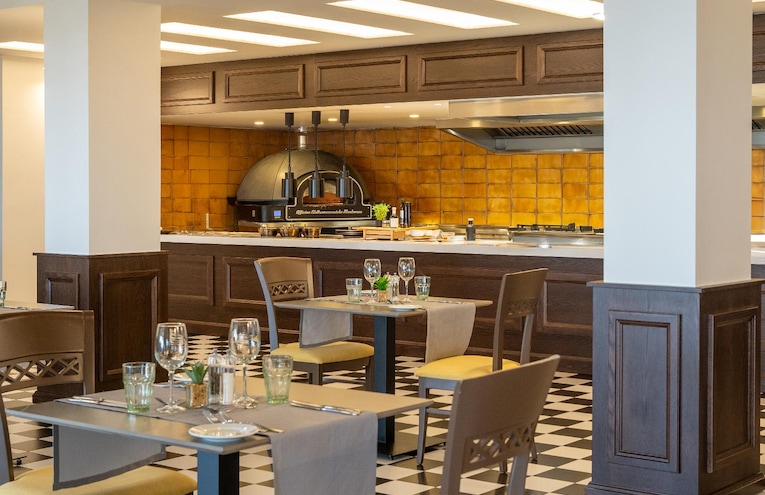 Ristoranti - 5