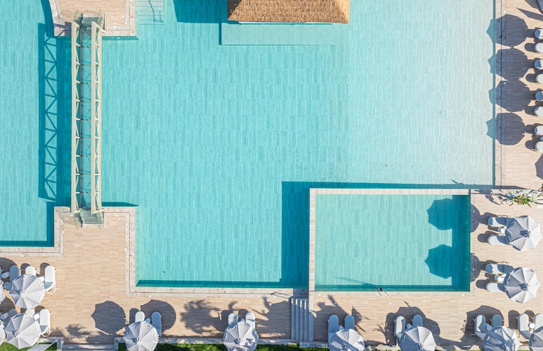 Piscine - 1